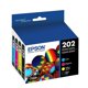 thumbnail image 1 of Epson T202 Claria Standard-Cap Epson T202120BCSEpson, 1 of 6