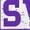 Purple, variant on Women's T-Shirt Sweet Savage Tee Funny Graphic T-Shirt Soft Cotton Casual Short Sleeve Top