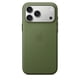 thumbnail image 2 of Funda de teléfono Apple TechWoven con MagSafe para iPhone 17 Pro Max, 2 of 3
