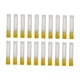 thumbnail image 1 of 5x20x Portabrocas Accesorios Para Fresas Contenedor De Brocas Para Manicura Amarillo, 1 of 8