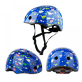 thumbnail image 1 of Youth Skateboard Riding Balance Bike Sports Helmet, Safety Helmet--ZJKDGJKJ, 1 of 4