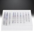 thumbnail image 4 of Screw Tap Kit, Easy To Use Firm Tungsten Steel Screw Tap Set  For Wood Plastic, 4 of 8