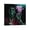 Frame-style, variant on Hiphop Singer Poster Young Dolph (1) Gifts Canvas Painting Poster Wall Art Decorative Picture Prints Modern Decor 16x16inch(40x40cm)