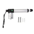 thumbnail image 2 of Electric Linear Actuator, ABS Aluminium Alloy 24V Electric Linear Actuator Accurate  For Electric Sofa, 2 of 8