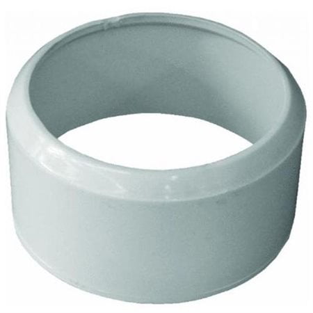 Styrene Dwv Adapter Sleeve 3 In.