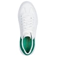 thumbnail image 2 of Tenis Skechers Court Classics 185060/WGR Mujer Casual blanco 25.5, 2 of 4