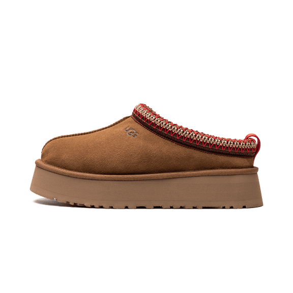 UGG WOMENS TAZZ WMNS "Chestnut" 1122553 CHE from Stadium Goods