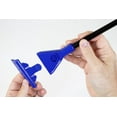 thumbnail image 5 of Shorefins 5-in-1 Fish Tank Cleaner Kit - Aquarium Cleaning Brush - Extra Long 25 inches by Penn-Plax, 5 of 9