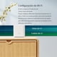 thumbnail image 4 of Sistema WiFi 6 Mesh Tenda AX1500 Blanco Doble Banda Gigabit 2-Pack, 4 of 9