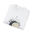 thumbnail image 4 of Celestial Image T-Shirt - 4 Color Options Included, 4 of 8