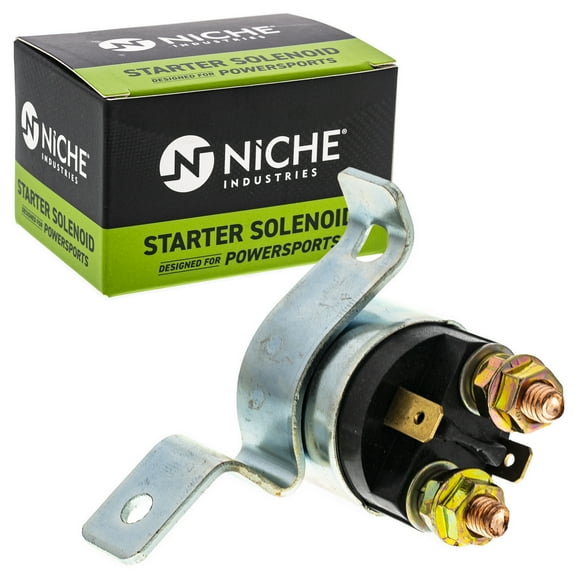 Toyota Tundra Starter Relay