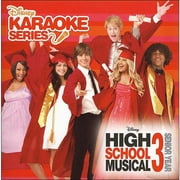 Disney Karaoke Series: High School Musical 3 - Senior Year