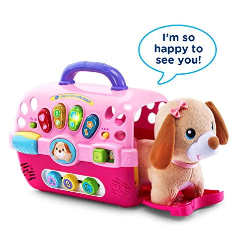 vtech care for me learning carrier walmart