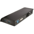 thumbnail image 2 of Kensington, KMW33983, Universal USB Docking Station, 1, Black, 2 of 3