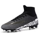 thumbnail image 3 of Deportivas Zapatos Fútbol Tacos Botas Rugby para Terreno Firme Hombres Y Mujeres, 3 of 9
