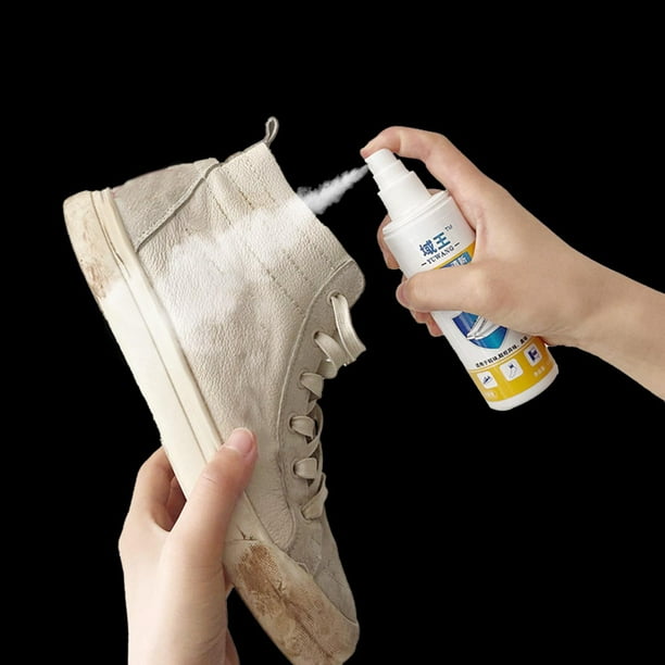 Spray Désinfectant Chaussures & Chaussettes
