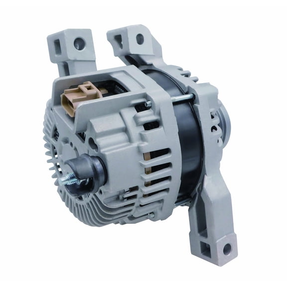 WPS 11550N Alternator