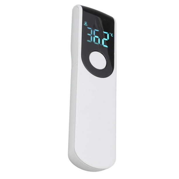 Crtynell Infrared Temperature Touchless Portable Hand Held Digital