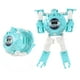thumbnail image 1 of Dibujos animados para niños con reloj de deformación electrónico ligero Juguete robot de deformación Wmkox8yii shdjk1568, 1 of 1