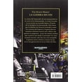 thumbnail image 2 of Libro The Horus Heresy N 33/54 La Guerra Sin Fin Tapa Blanda, Autor Varios Autores, Editorial Minotauro Mexico, 2 of 2