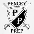 thumbnail image 3 of CafePress - Pencey Prep Sweatshirt - Crew Neck Sweatshirt, 3 of 4