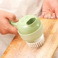thumbnail image 5 of shenmo 2022 New 4 In 1 Handheld Electric Vegetable Cutter Set,Electric Garlic Chopper,for Garlic Pepper Chili Onion Celery Ginger Meat, 5 of 5