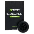 thumbnail image 2 of 8TEN Kit de Roue de Plateau pour Husqvarna RZ4623 IZ 4817 4217T IZ21 539102643 MK1012679, 2 of 6