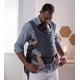 thumbnail image 3 of Chicco Canguro ComfyFit, Color Gris Chicco ComfyFit, 3 of 10