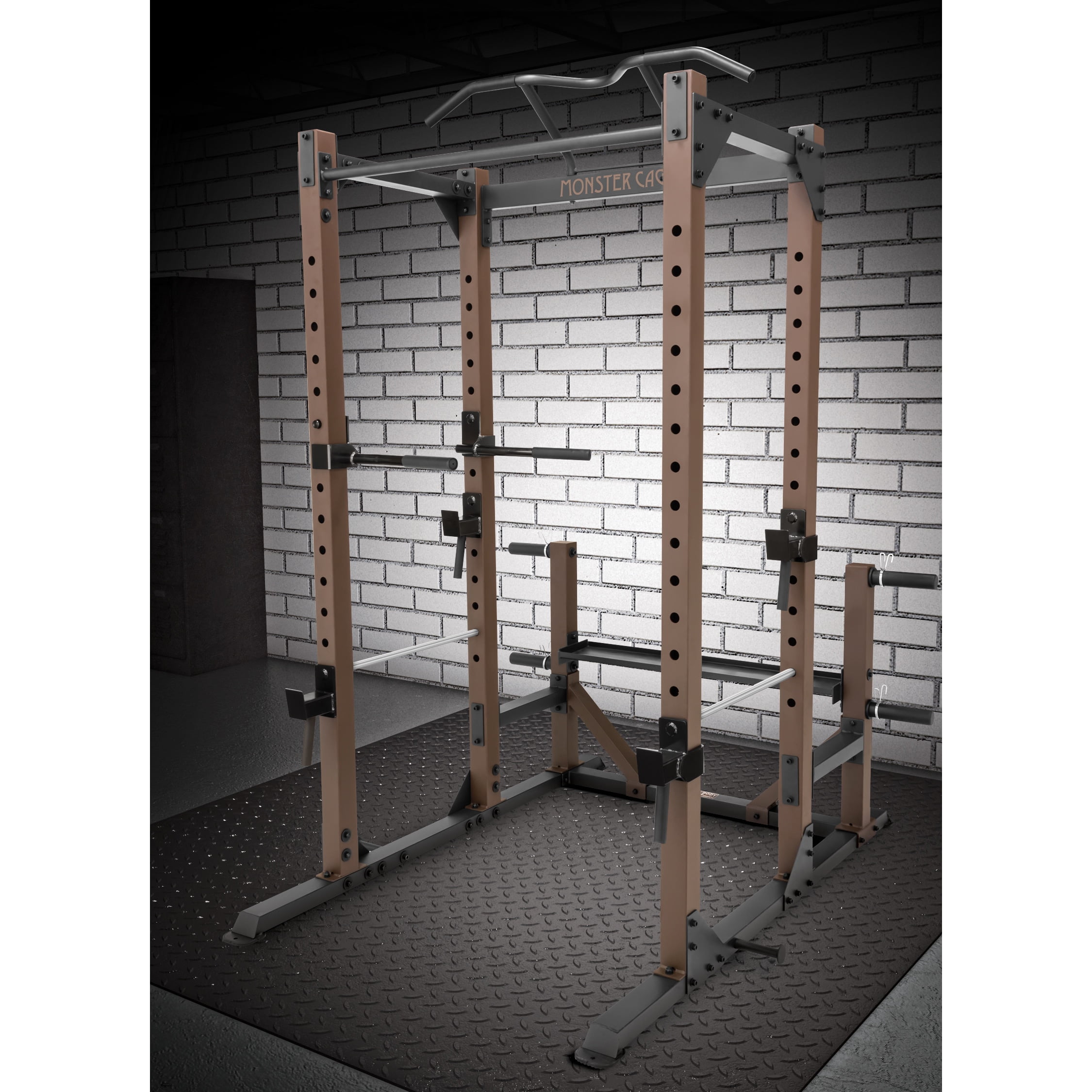Steelbody Monster Cage Home Gym System