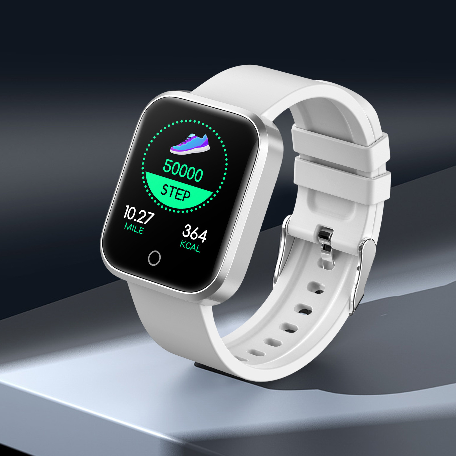 Smart Watch for Men Women Fitness,Bluetooth Call Smartwatch for Smart Phone