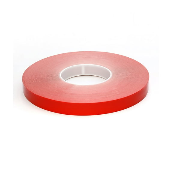 SKmax SUPER-X Tape 3/4"X36yds double sided acrylic foam WHITE, Thickness 0.64mm