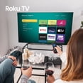 thumbnail image 4 of TV HISENSE 65 LED 4K 120HZ SMART TV Samsung 65R7//G5, 4 of 5