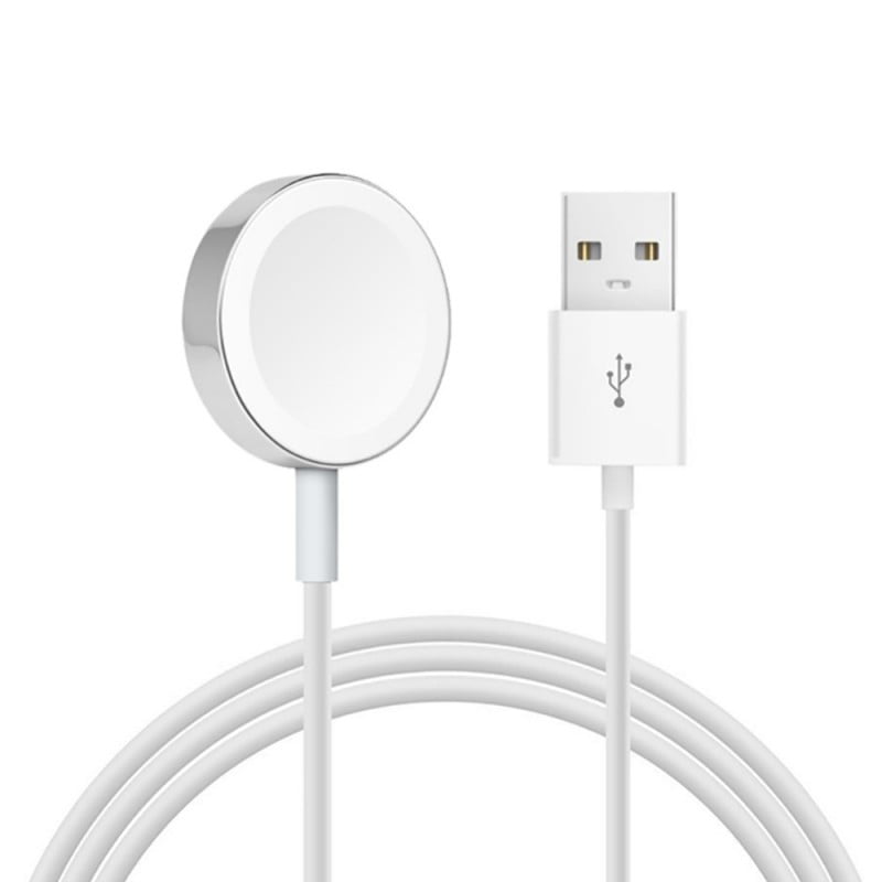 For Apple Watch Charger Charging Cable Wireless Portable