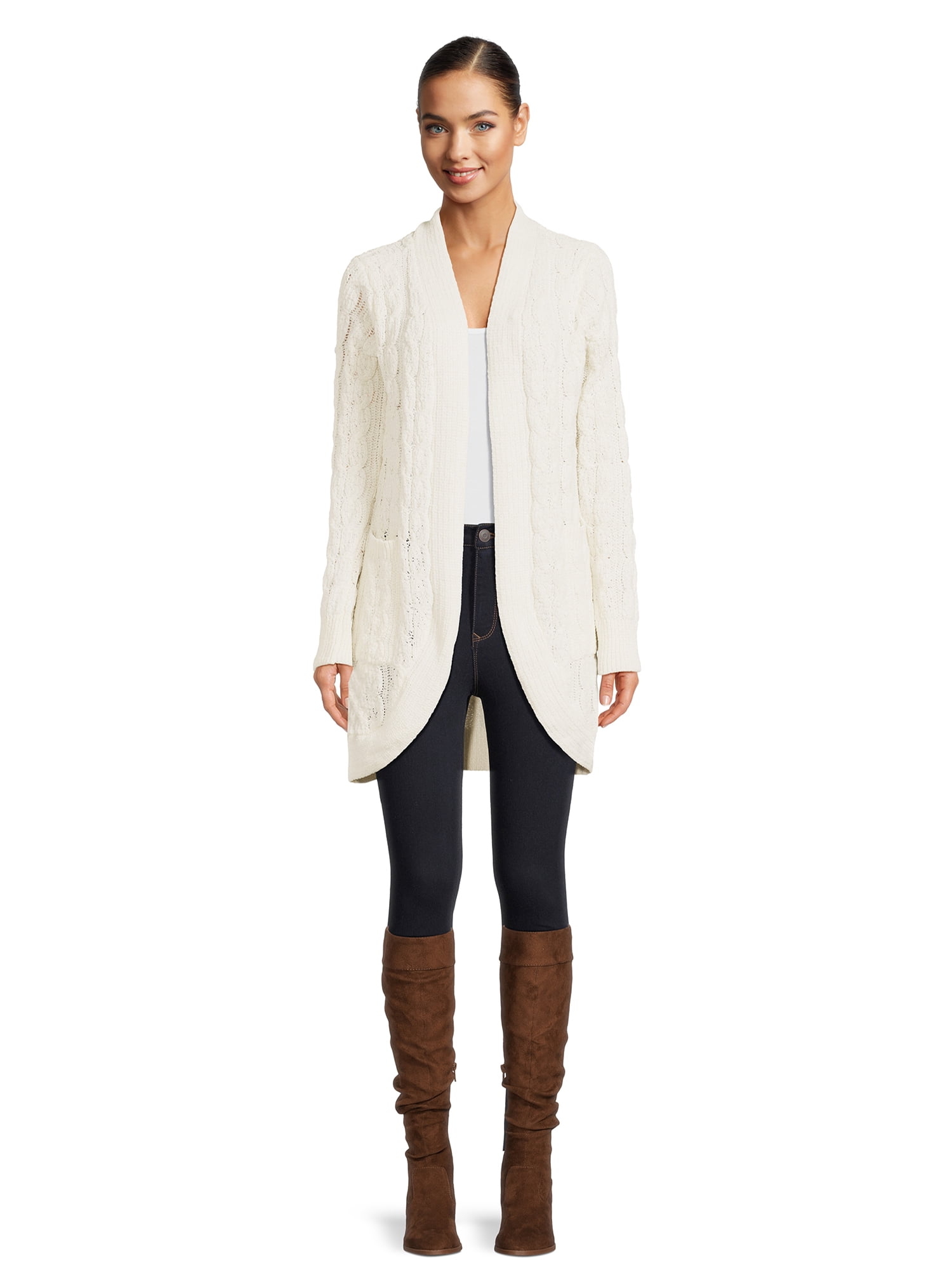 DIGAWEL】×【MIN-NANO】 Cardigan SizeG - トップス