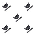 thumbnail image 1 of Kenally Vertical Self Centering Dowel Kit Drill Set with Bushings Drill Bit Type6 NO6, 1 of 1