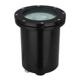 thumbnail image 1 of Estevez Luminario de Piso Empotrable Tidian 19262, Color Negro, Foco E26, Protección IP67, Luz LED/Fluorescente, 1 of 8