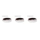 thumbnail image 1 of Ounissouiy Cinta de sellado para puerta y ventana, tira autoadhesiva para ventana de puerta, resistente al viento, insonorizada, 9mm x 15mm x 5m Type1 NO1 Ounissouiy CBP144774, 1 of 6