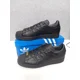 thumbnail image 2 of Ad-id-as Originals Superstar Black Carbon GY0026 Casual Shoes Sneakers Mens Sz 10, 2 of 6