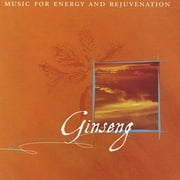 Ginseng (CD Slipcase)