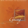 Ginseng (CD Slipcase)