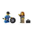 thumbnail image 4 of LEGO Flatbed Truck City 60017, 4 of 7