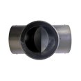 thumbnail image 5 of Connecteur de Sortie d'Air 75mm pour Accessoires de Chauffage Webasto, 5 of 5