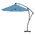 thumbnail image 5 of California Umbrella 9 ft. Olefin Rotating Offset Umbrella, 5 of 10