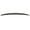 Unpainted, variant on Ikon Motorsports Compatible with 09-15 BMW 7 Series F01 AC Style Unpainted ABS Trunk Spoiler Wing