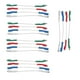 thumbnail image 1 of De 20 Cables De Phono, Cartuchos Estéreo, Cables De Carcasa, Clips De Conector, 1 of 9