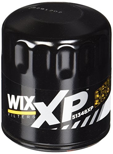 WIX Filters 51085XP Xp Spin-On Lube Filter Pack of 1 
