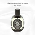 thumbnail image 2 of Perfume Diptyque Orpheon Eau de Parfum 75 ml/2.5 fl. oz., 2 of 6