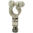 thumbnail image 1 of Fastronix Top Post Battery Cable Compression Terminal (4 Gauge Positive), 1 of 4