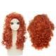 thumbnail image 4 of Peluca de cosplay,Peluca de cosplay de anime Exquisita peluca de cosplay de anime larga Peluca de cosplay de anime Innovación moderna, 4 of 8