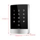 thumbnail image 5 of Máquina de Control de Acceso Jadeshay T9 Botón Táctil de Metal, 5 of 8